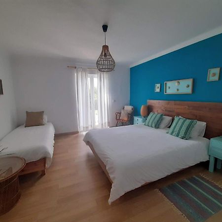 Meraki Guesthouse Ericeira Exterior foto