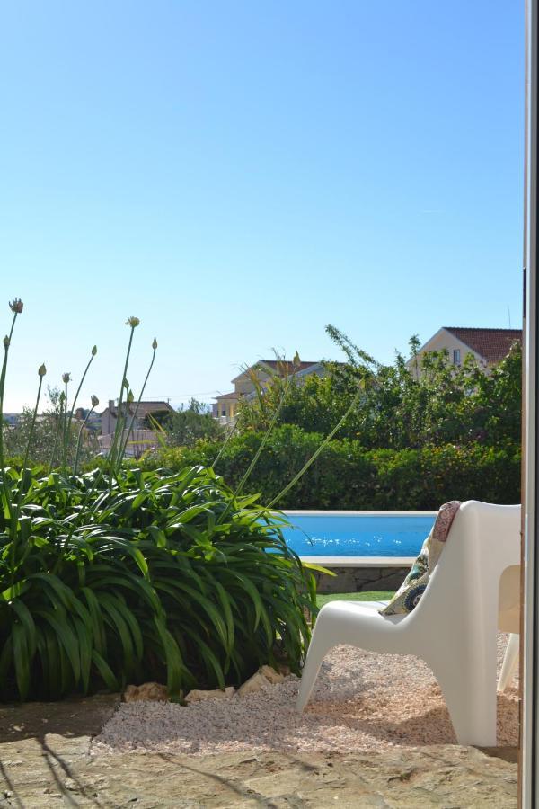 Meraki Guesthouse Ericeira Exterior foto