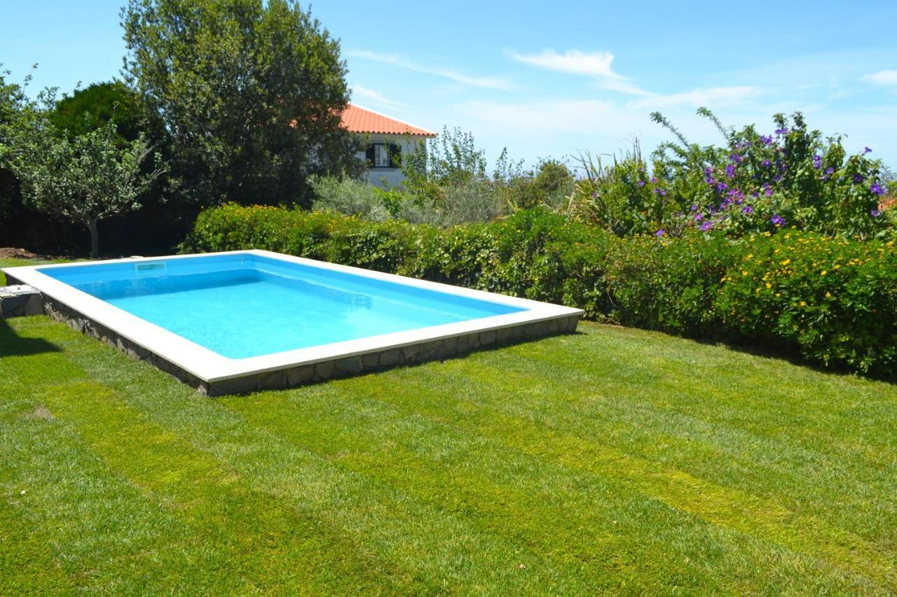 Meraki Guesthouse Ericeira Exterior foto